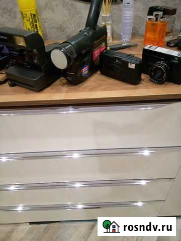 Бу фотоаппарвты Белгород - изображение 1