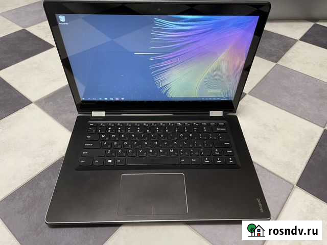 Lenovo Flex 4 14inch (80SA0000US) Мытищи - изображение 1