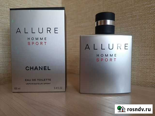 Мужская туалетная вода оригинал Хабаровск - изображение 1