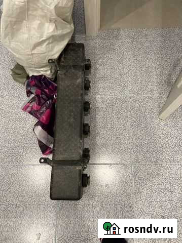 Колектор отопления и насосная группа Балашиха - изображение 1