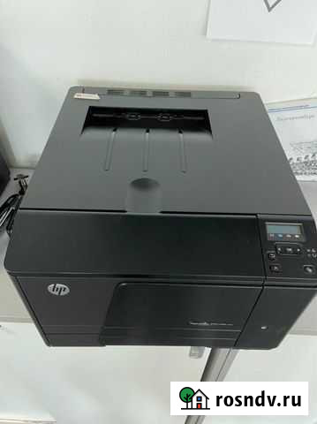 Принтер hp pro 200 color Екатеринбург - изображение 1