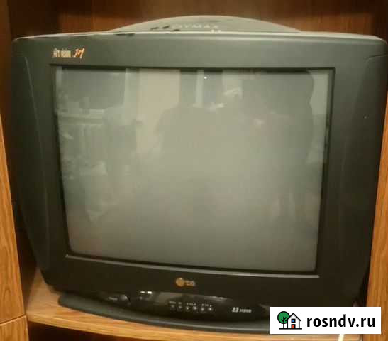 Телевизор Кисловодск - изображение 1