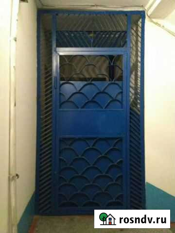 Дверь Омск - изображение 1