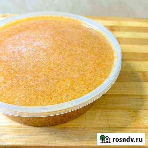 Вкуснейшая икра омуля/качество/зернистая Красноярск