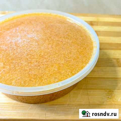 Вкуснейшая икра омуля/качество/зернистая Красноярск - изображение 1