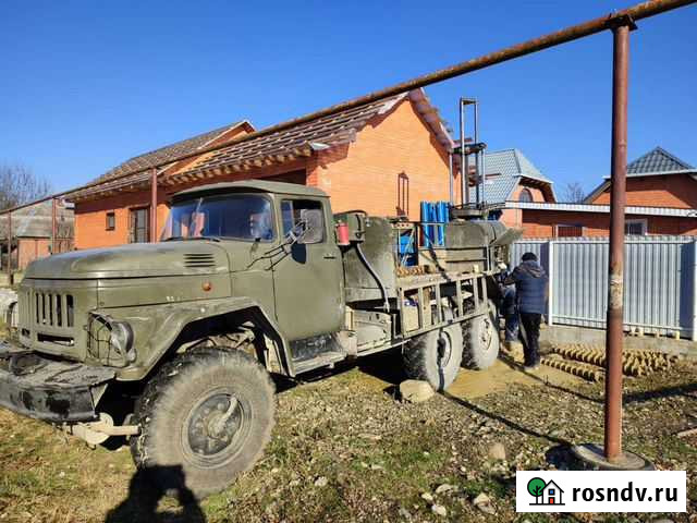 Буровая бгм1 Майкоп - изображение 1