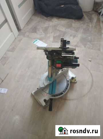 Торцовочная пила makita lH1040 Магнитогорск - изображение 1