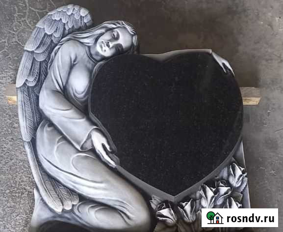 Ритуальные услуги Нижние Серги - изображение 1