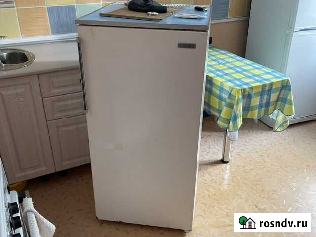 Холодильник Томск - изображение 1