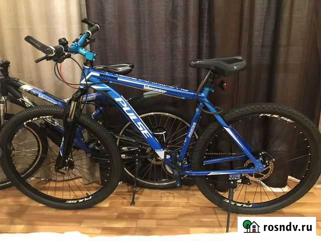 Велосипед pulse MD-560 29 Краснодар - изображение 1