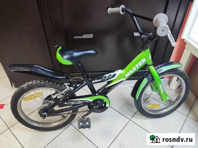Велосипед Master Alien Нижний Новгород - изображение 1