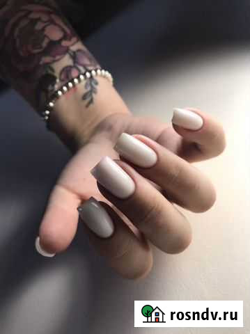 Маникюр Ногинск - изображение 1