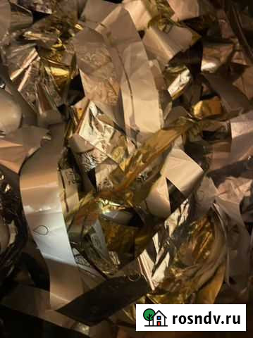 Серебряное шоу Омск - изображение 1