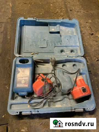 Зарядное устройство для шуруповерта makita Гатчина - изображение 1