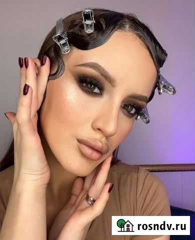 Визажист Геленджик - изображение 1