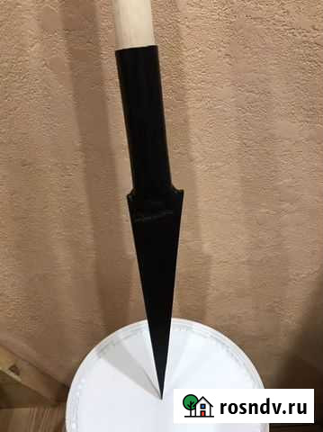 Пешня Воронеж - изображение 1