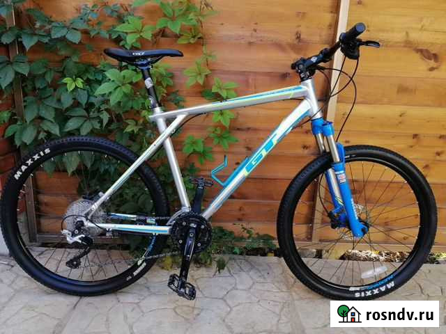 GT / Merida велосипеды Анапа - изображение 1