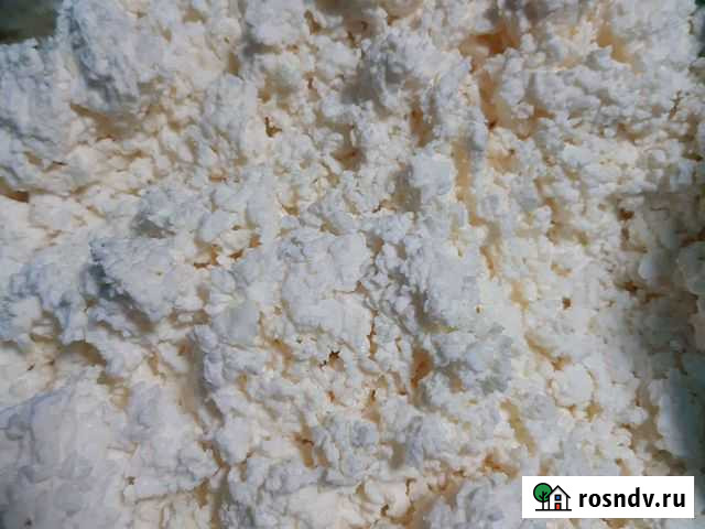 Домашнее молоко Каменск-Шахтинский - изображение 1