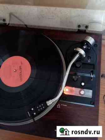 Pioneer PL 1050W. Pioneer SA-6300 Чита