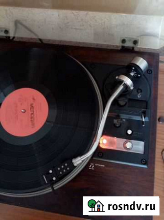 Pioneer PL 1050W. Pioneer SA-6300 Чита - изображение 1