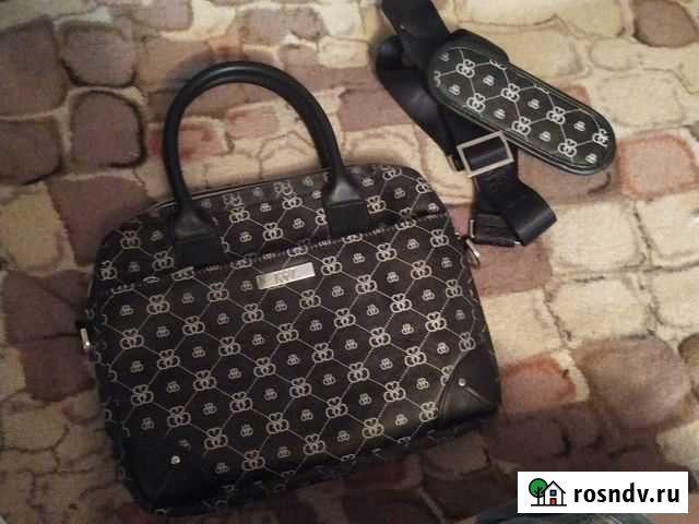 Сумка для нетбука Липецк - изображение 1