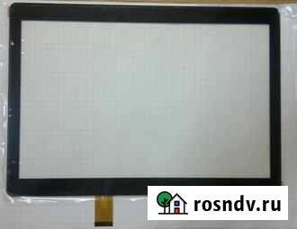 Тачскрин планшета Digma Plane 1601,1551,1537,1710t Казань - изображение 1
