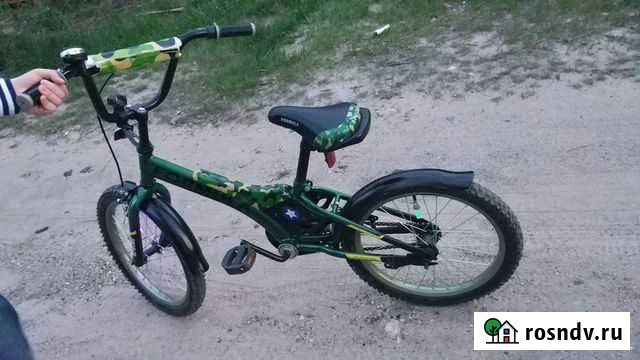 Продам детский велосипед Сызрань - изображение 1