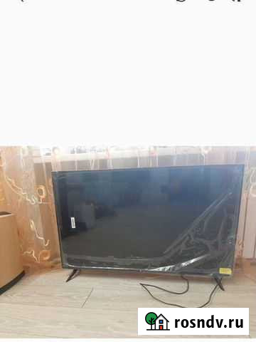 Телевизор Борисовка - изображение 1