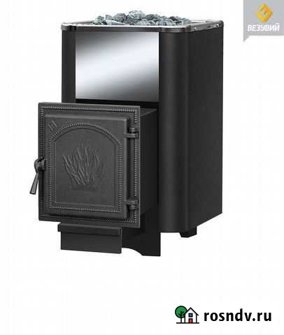 Печь для бани Казань - изображение 1
