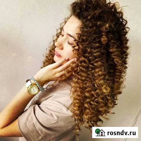 Макияж, причёски, стрижки Льгов - изображение 1