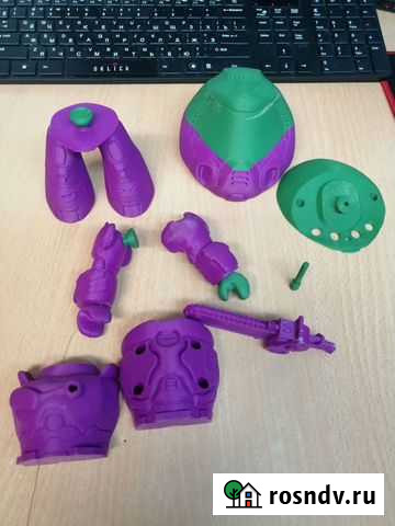 Doomguy Думгай (нужно обработать его) Киров - изображение 1