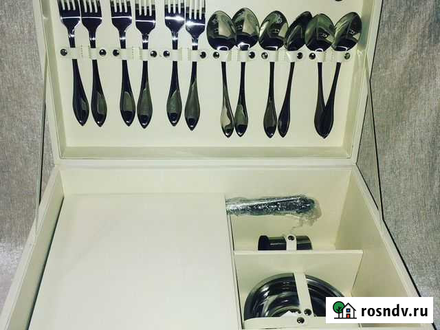 Набор для пикника Сургут - изображение 1