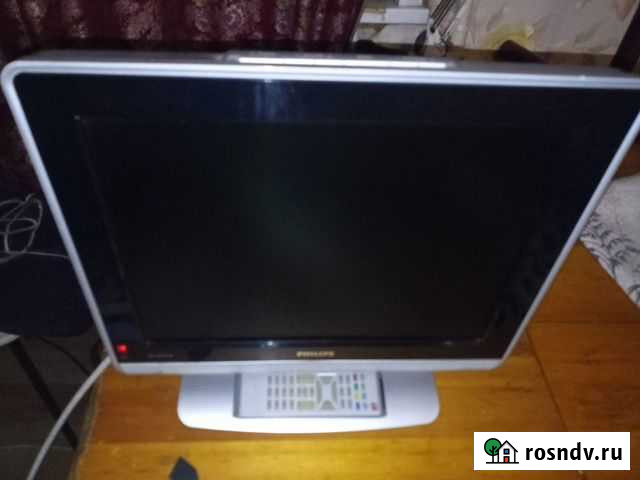 ЖК «филипс» 38 см Красноярск - изображение 1