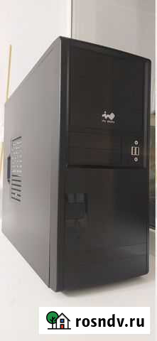 Пк i5/8gb/500gb Екатеринбург - изображение 1