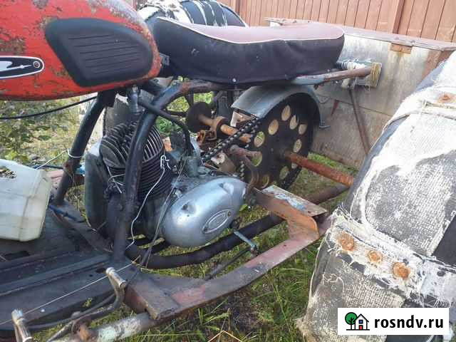 Продам каракат Петрозаводск - изображение 1