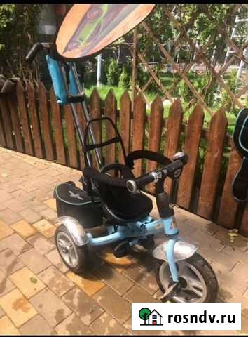 Велосипед Краснодар - изображение 1