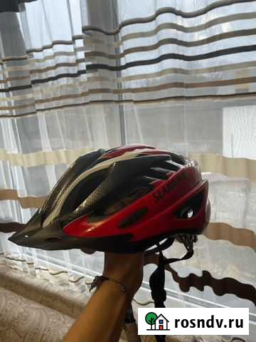 Шлем велосипедный Сочи - изображение 1