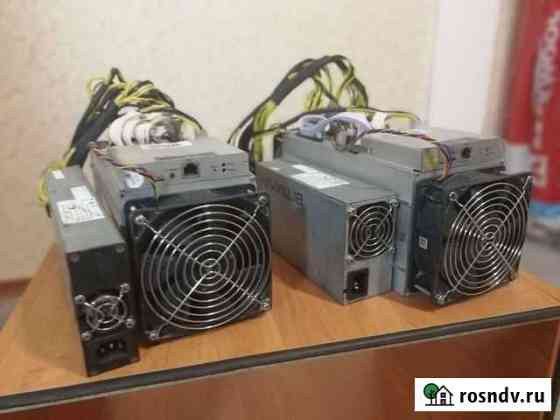 Асик манеры Antminer s9 Хасавюрт