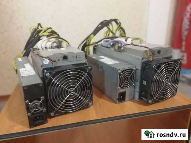Асик манеры Antminer s9 Хасавюрт - изображение 1