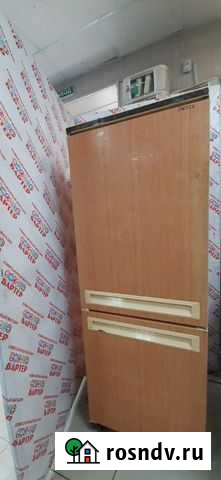 Холодильник 48726 Ангарск - изображение 1