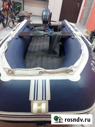 Лодка + мотор Череповец - изображение 1