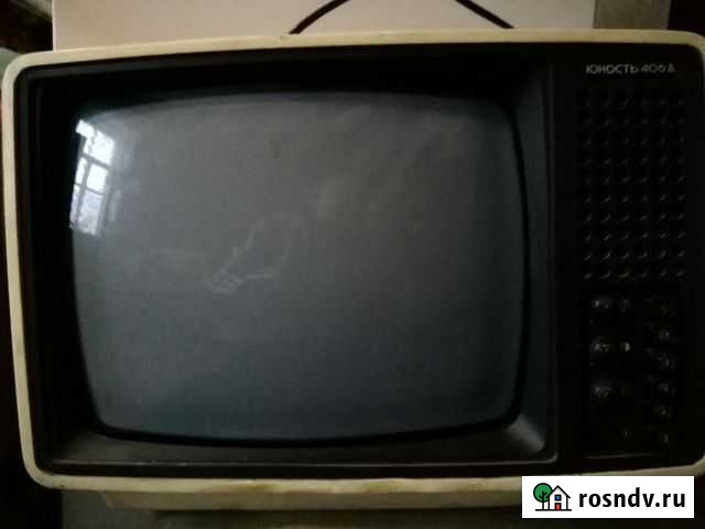Автомобильный телевизор СССР Барнаул - изображение 1
