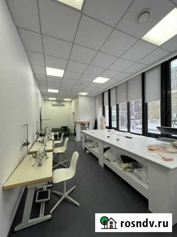 Швейный цех Москва - изображение 1