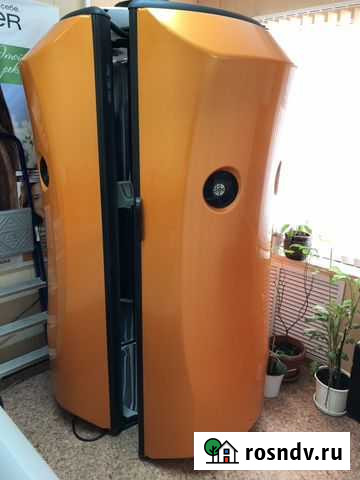 Солярий Омск - изображение 1