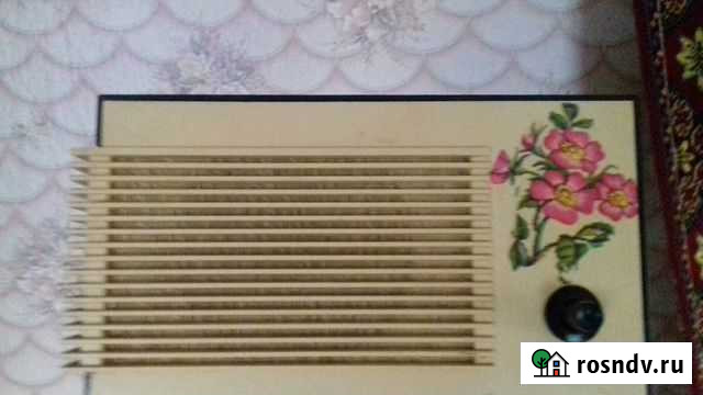 Радио Ртищево - изображение 1