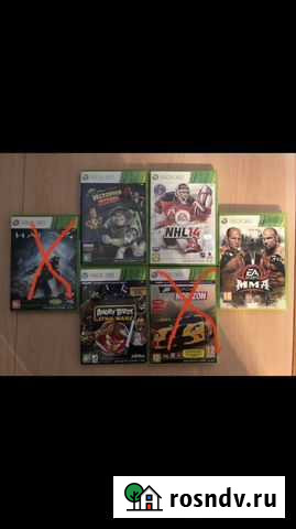 X BOX 360 Сергиев Посад - изображение 1