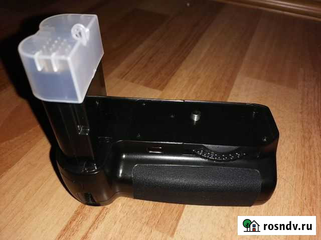 Батарейный блок Nikon D90 Екатеринбург - изображение 1