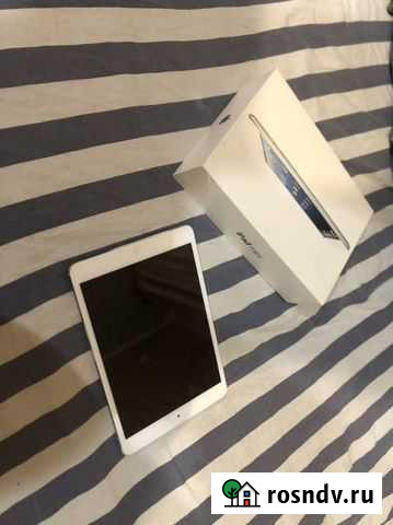 iPad mini 16gb Владимир - изображение 1
