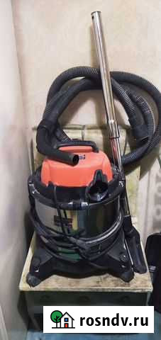 Строительный пылесос Обнинск - изображение 1