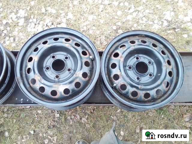 Диски хендай Элантра 4 поколения Муром - изображение 1